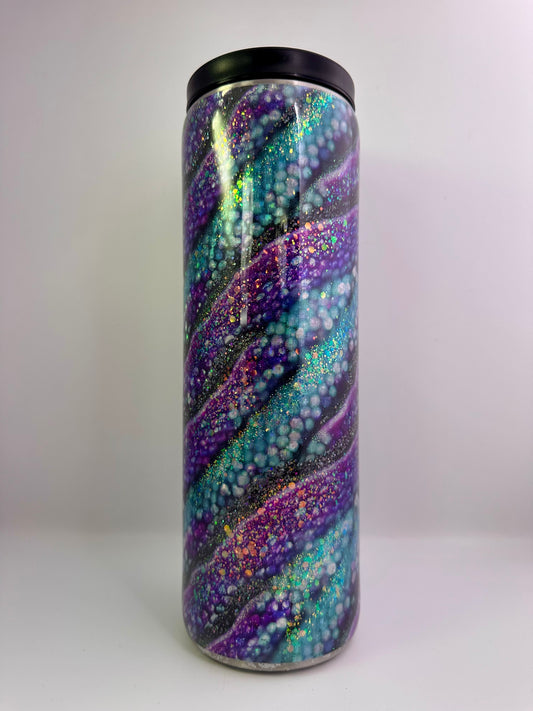 18) Mermaid Scales