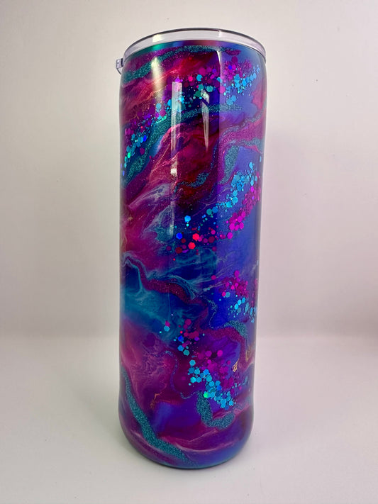 12) Purple Majesty