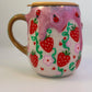 59) Strawberry Jam