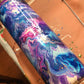 Purple waves
