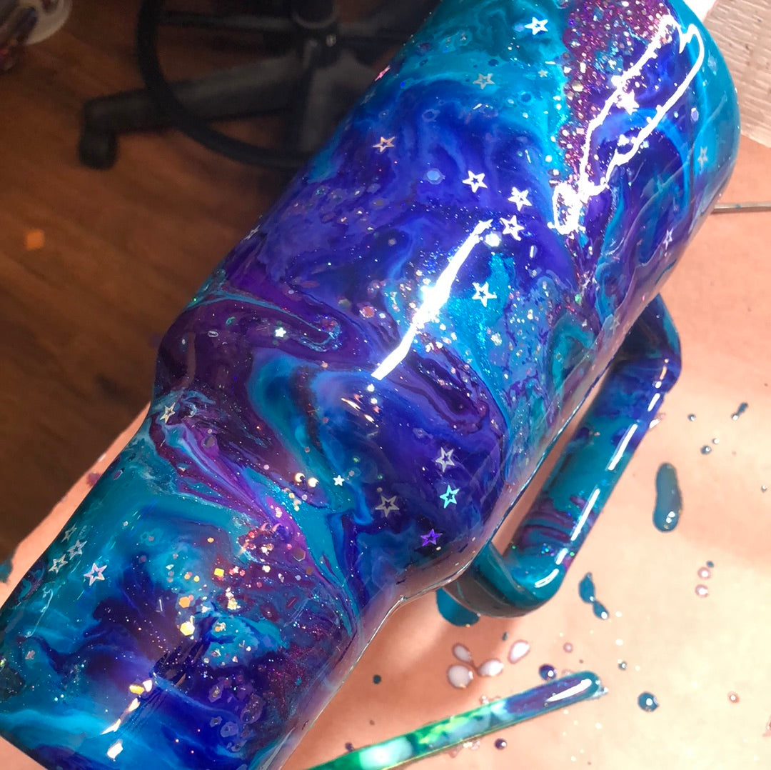 Sully Galaxy