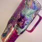 24) Galaxy Puddles