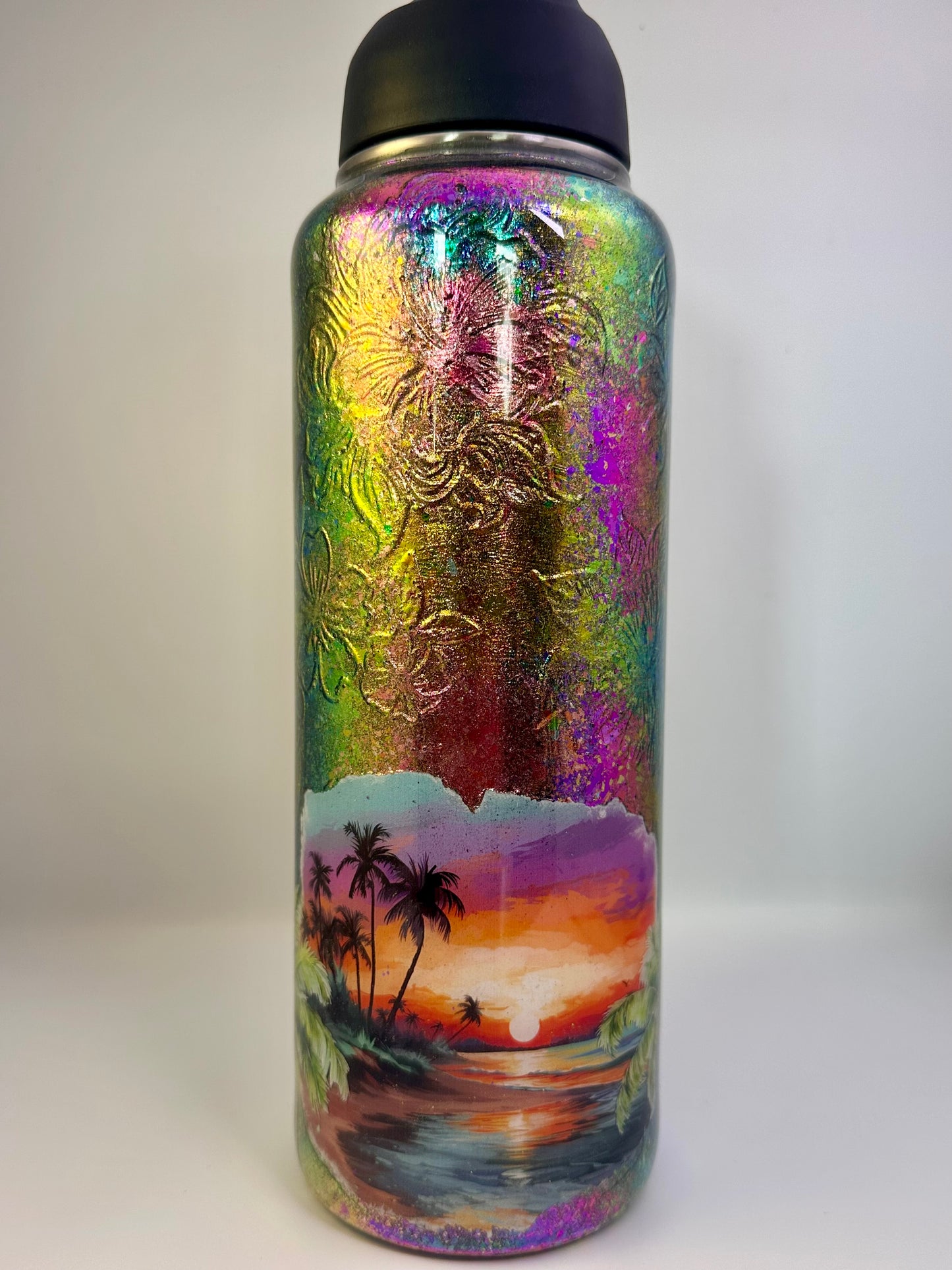 9) Paradise Breeze