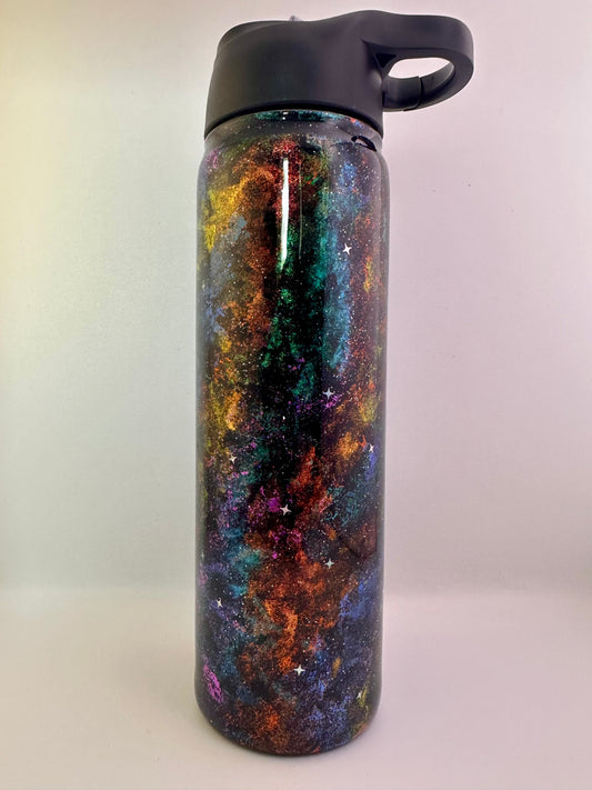 46) Nebula