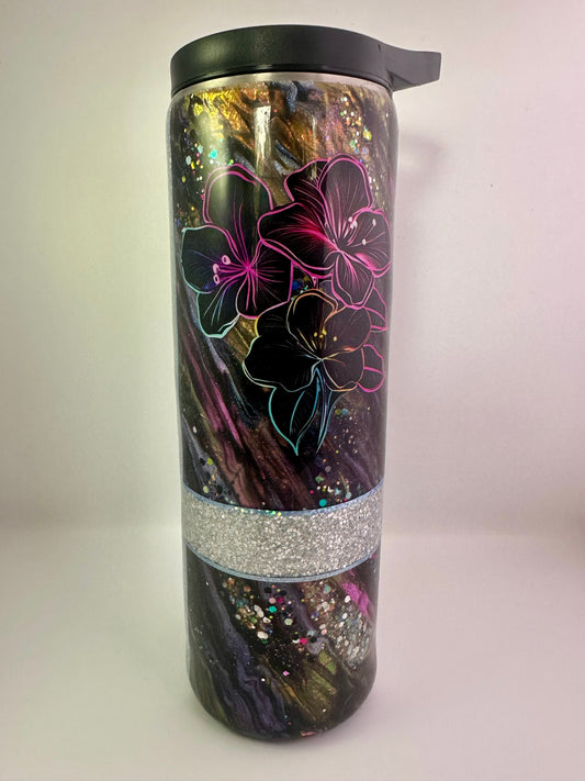30) Black Opal