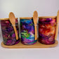 61) Halloween Canister Set