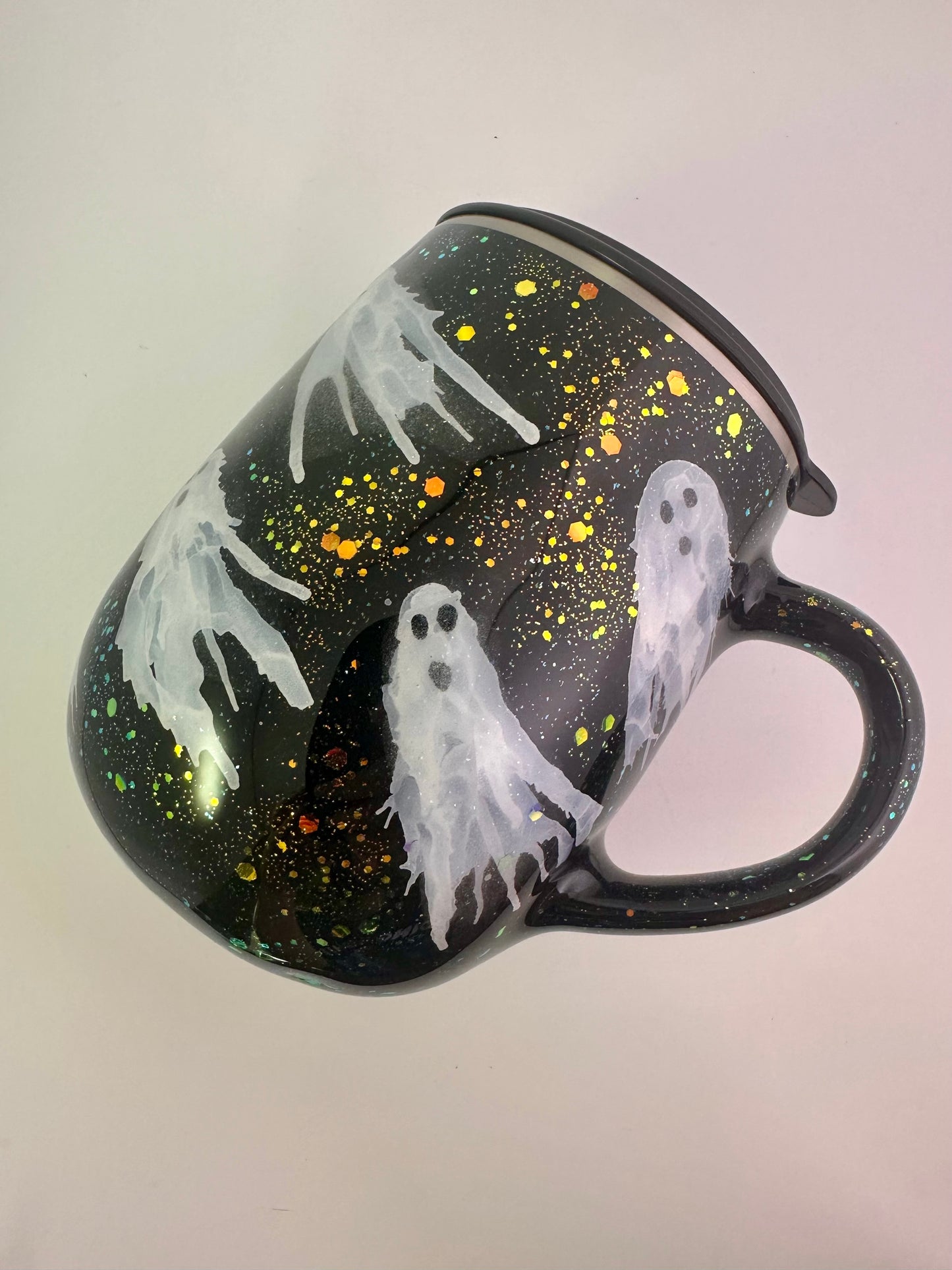 28) Boo