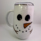 19) Frosty