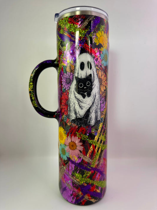 57) Floral Foil