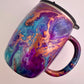 32) Jeweled Mug