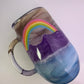 54) Over the Rainbow
