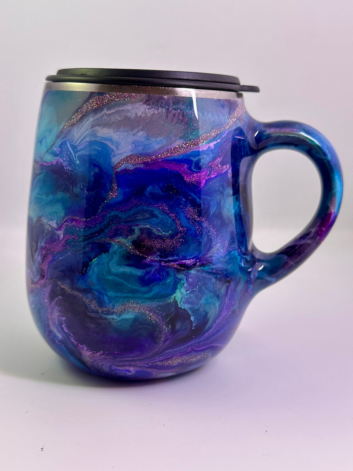 27) Swirled with Magic