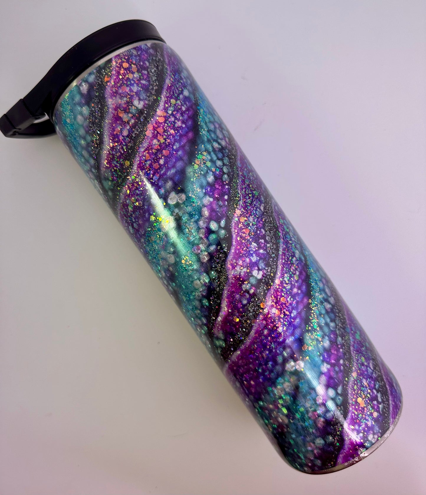 18) Mermaid Scales