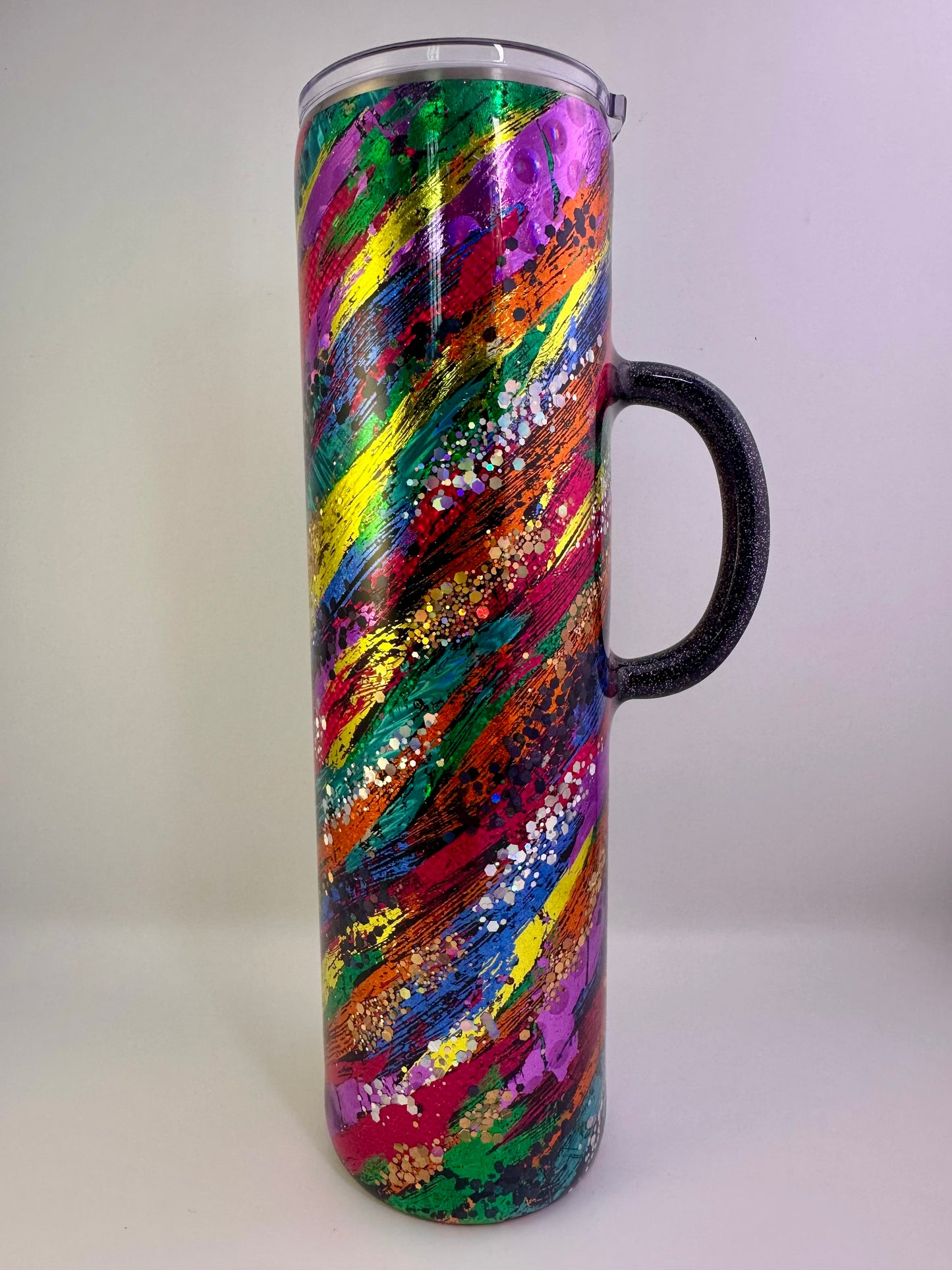 61) Abstract Foils