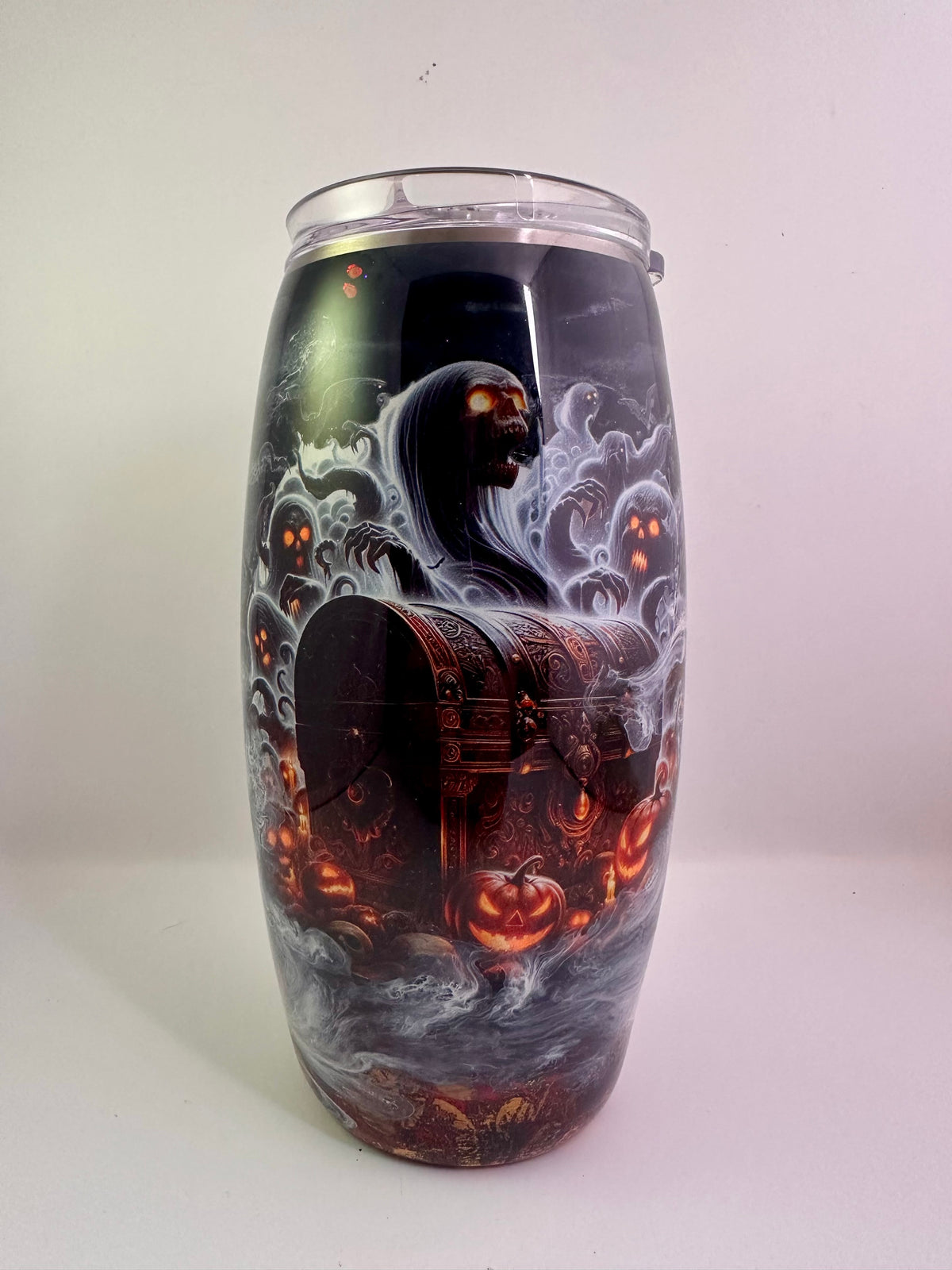 Auction 2) Dementors - Marjorie