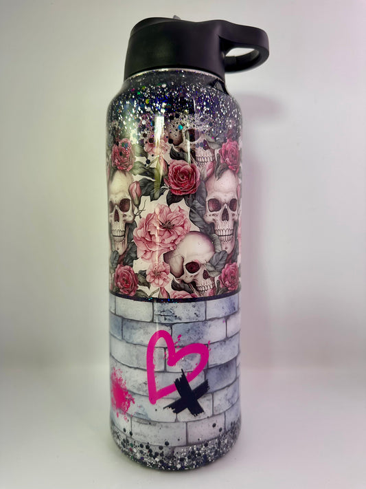 68) Graffiti