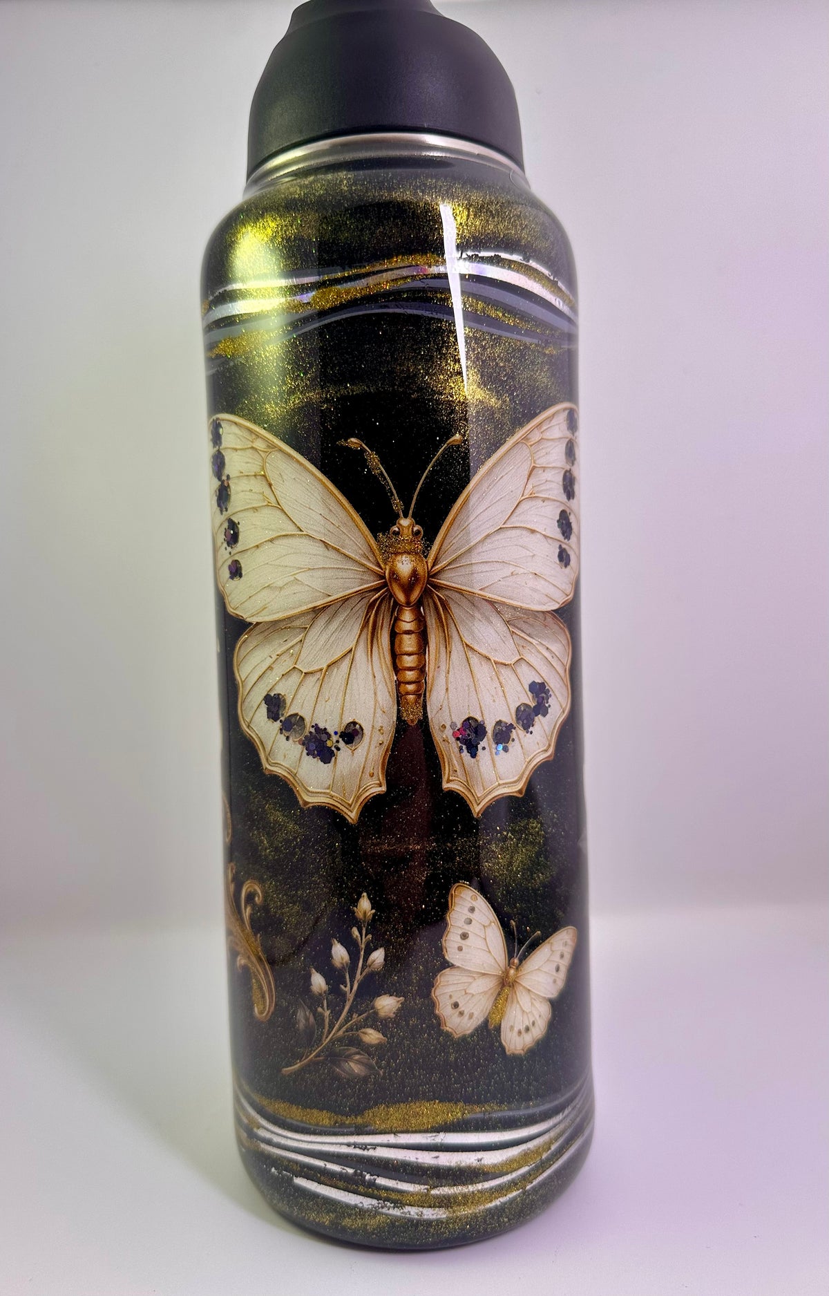 43) Mystic Moth