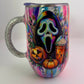 84) Nightmare Before Coffee