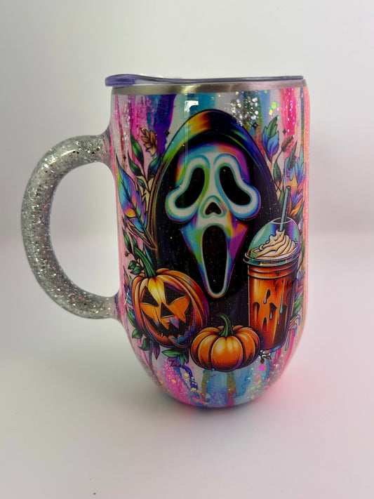 84) Nightmare Before Coffee