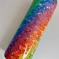 #41 Muted Rainbow