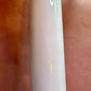 Plain White Tumbler