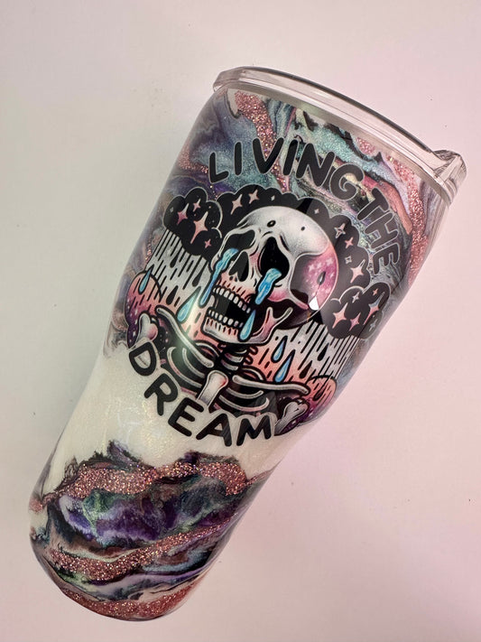 36) Living the Dream