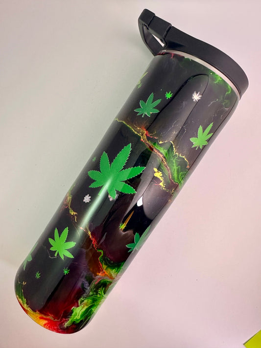 34) High Times