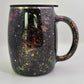 1) Galaxy Foil Mug
