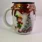 48) Cocoa Mug