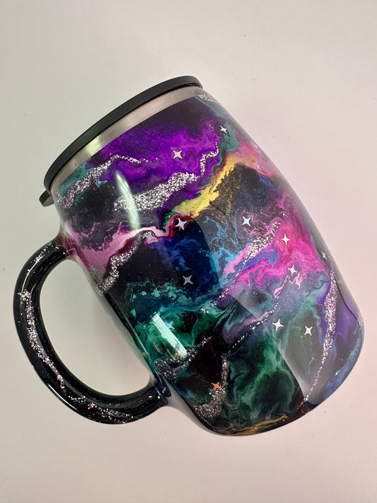 14) Space Mug
