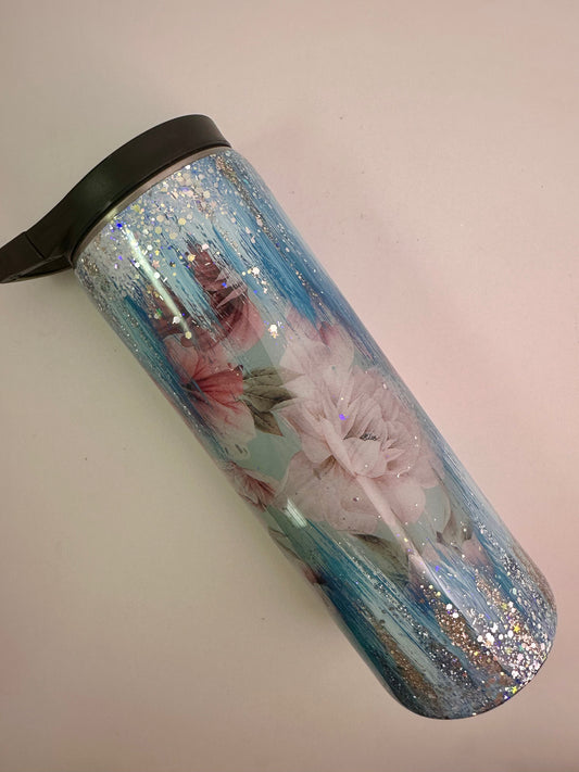 10) Elegant Floral