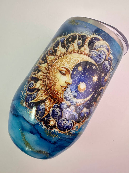 8) Celestial Beauty