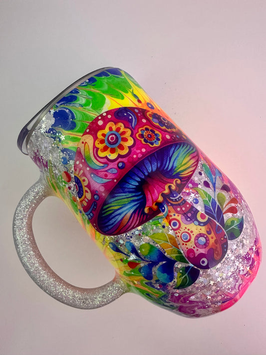 59) Hippy Shrooms