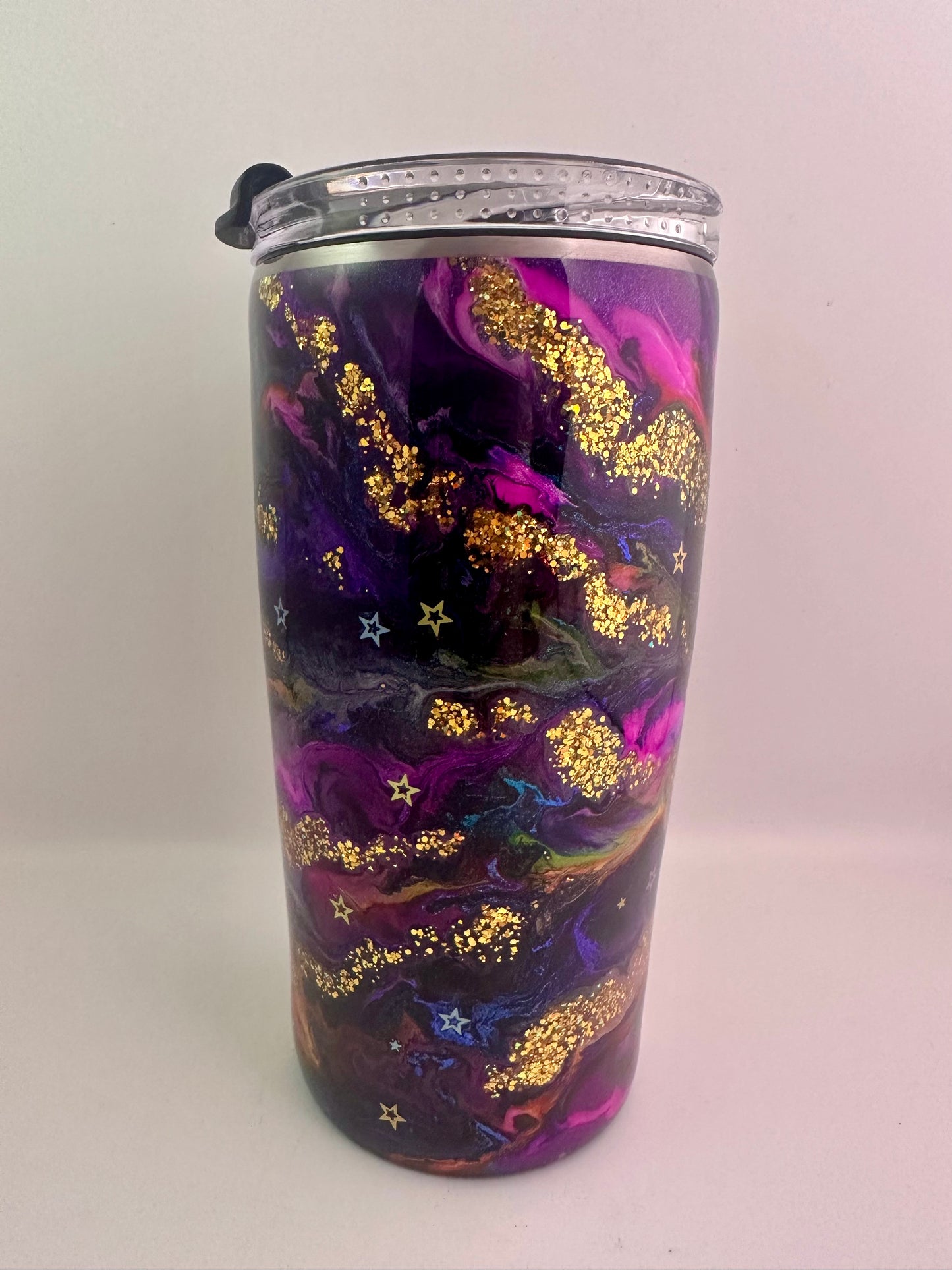 71) Galaxy Drinks