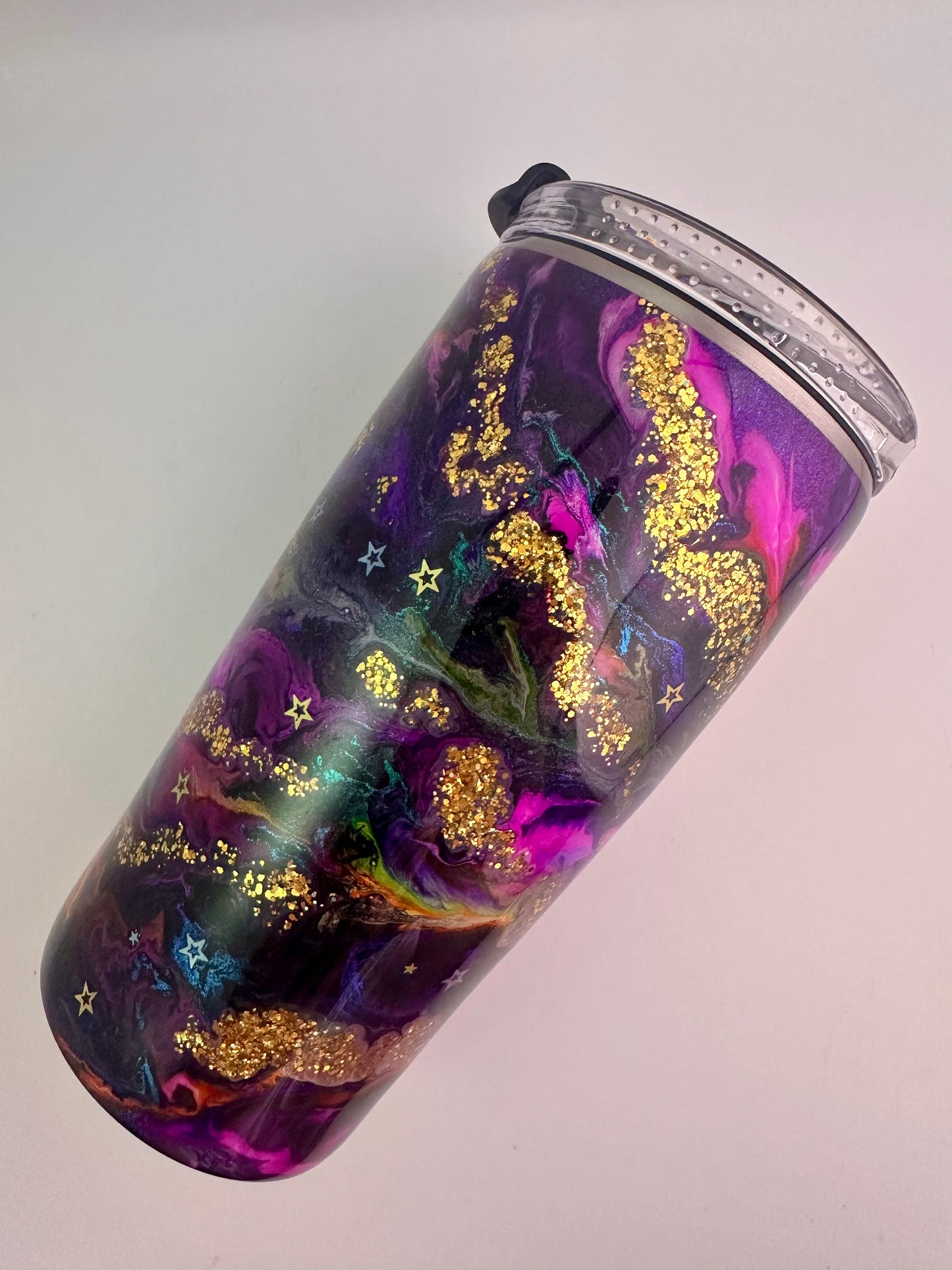 71) Galaxy Drinks