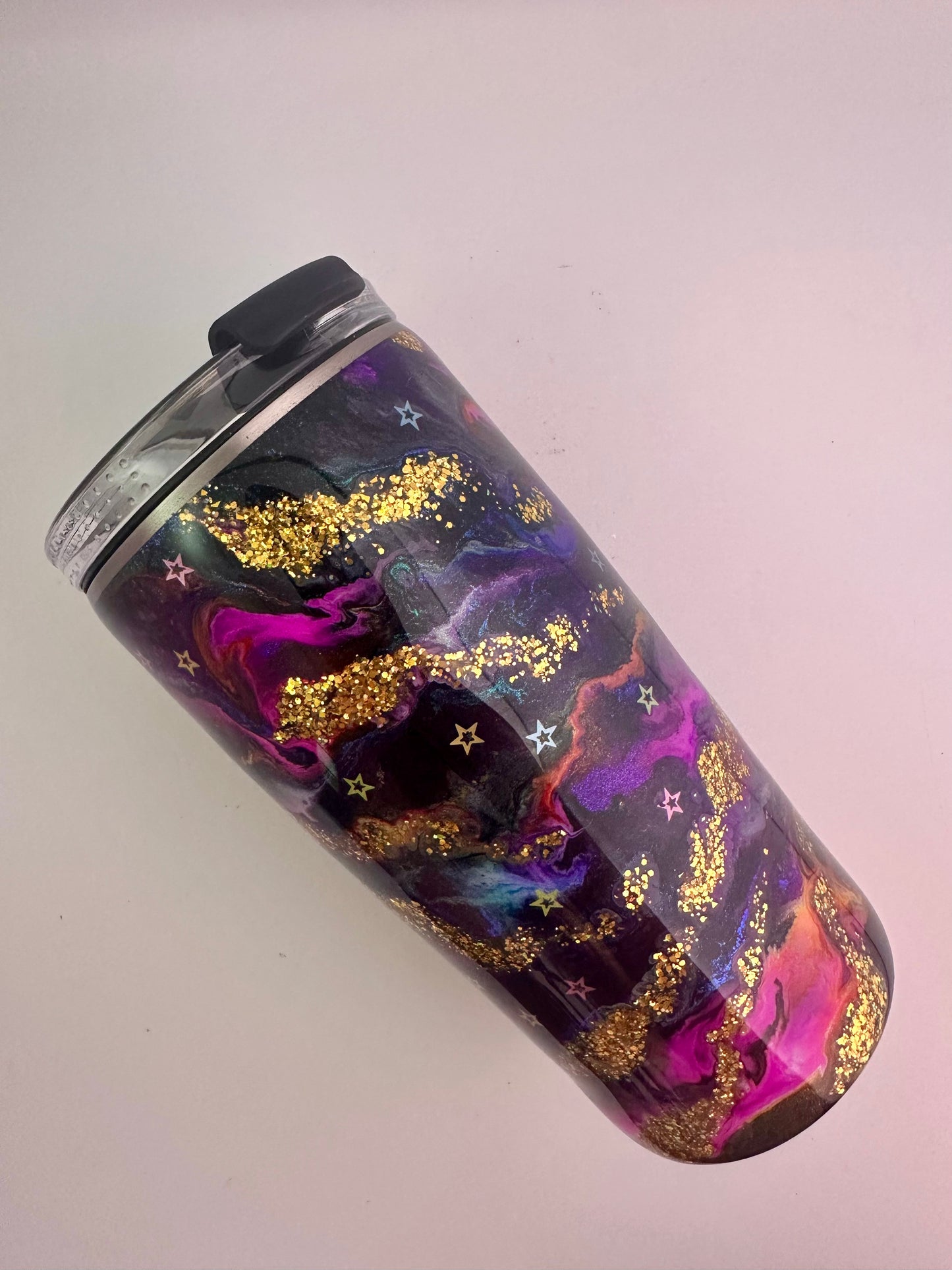 71) Galaxy Drinks