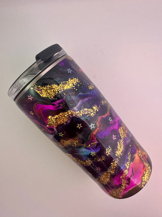 71) Galaxy Drinks