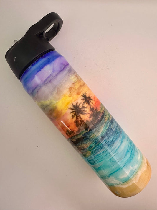 78) Aloha