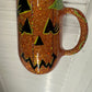 Girly Pumpkin