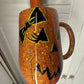 Girly Pumpkin