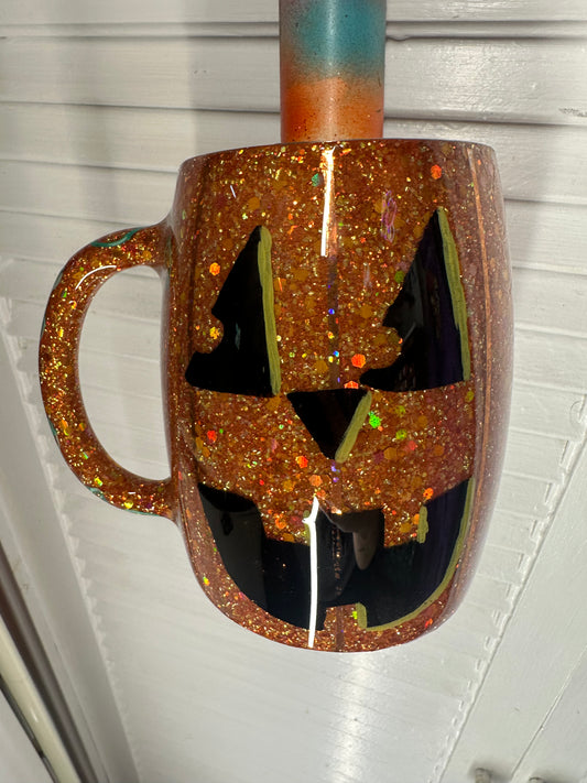 Jack-o-Lantern