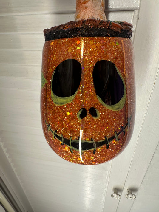 Pumpkin King