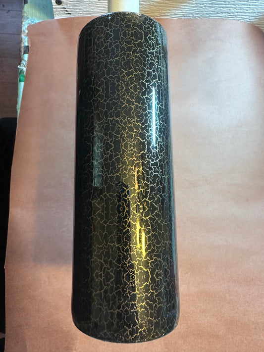 Cracked Gold