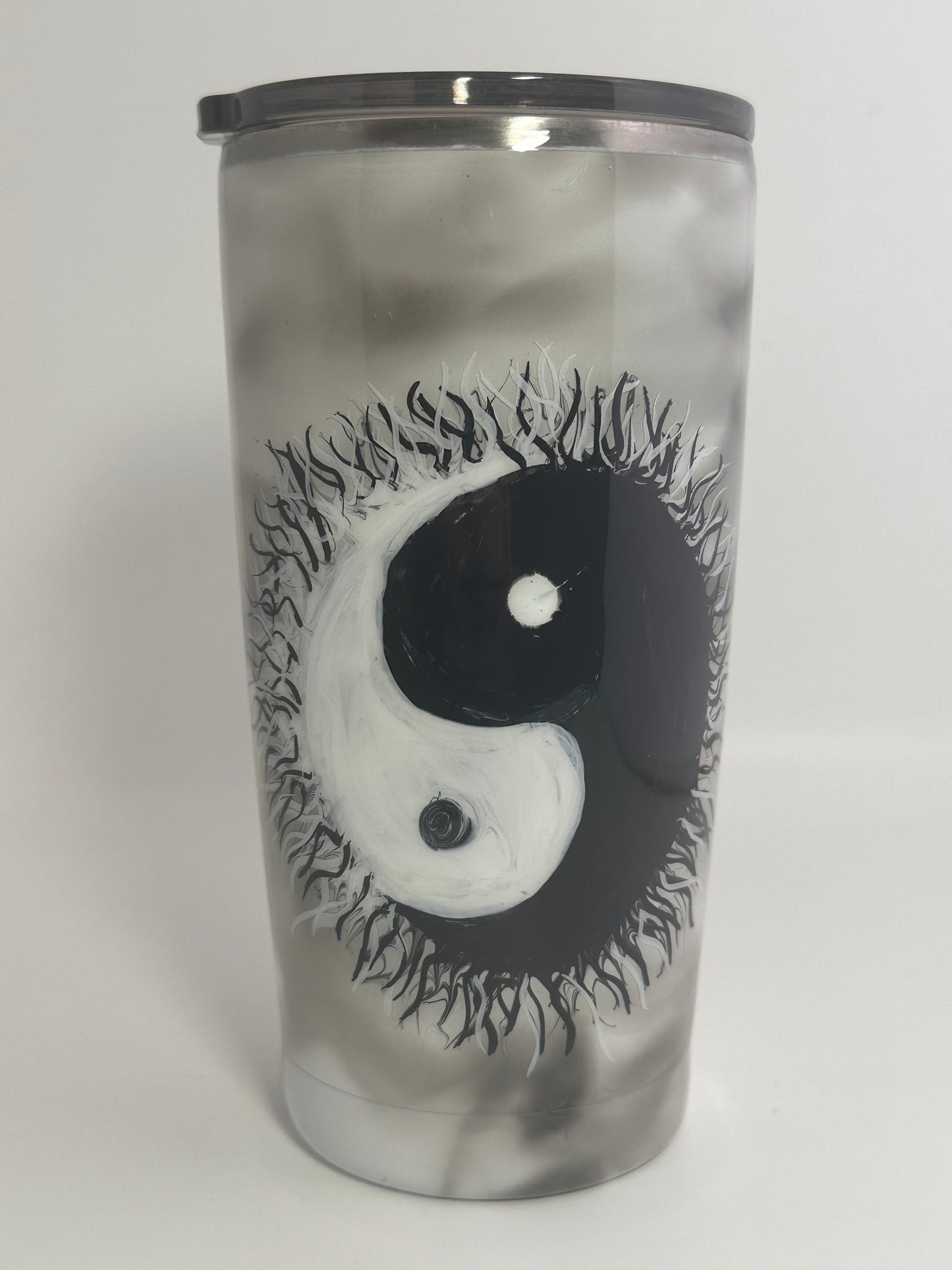 #80 Yin Yang