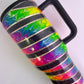 12) Twisted Colors