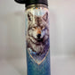 13) Winter Wolf
