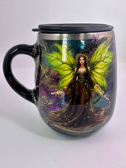14) Fairy Storm