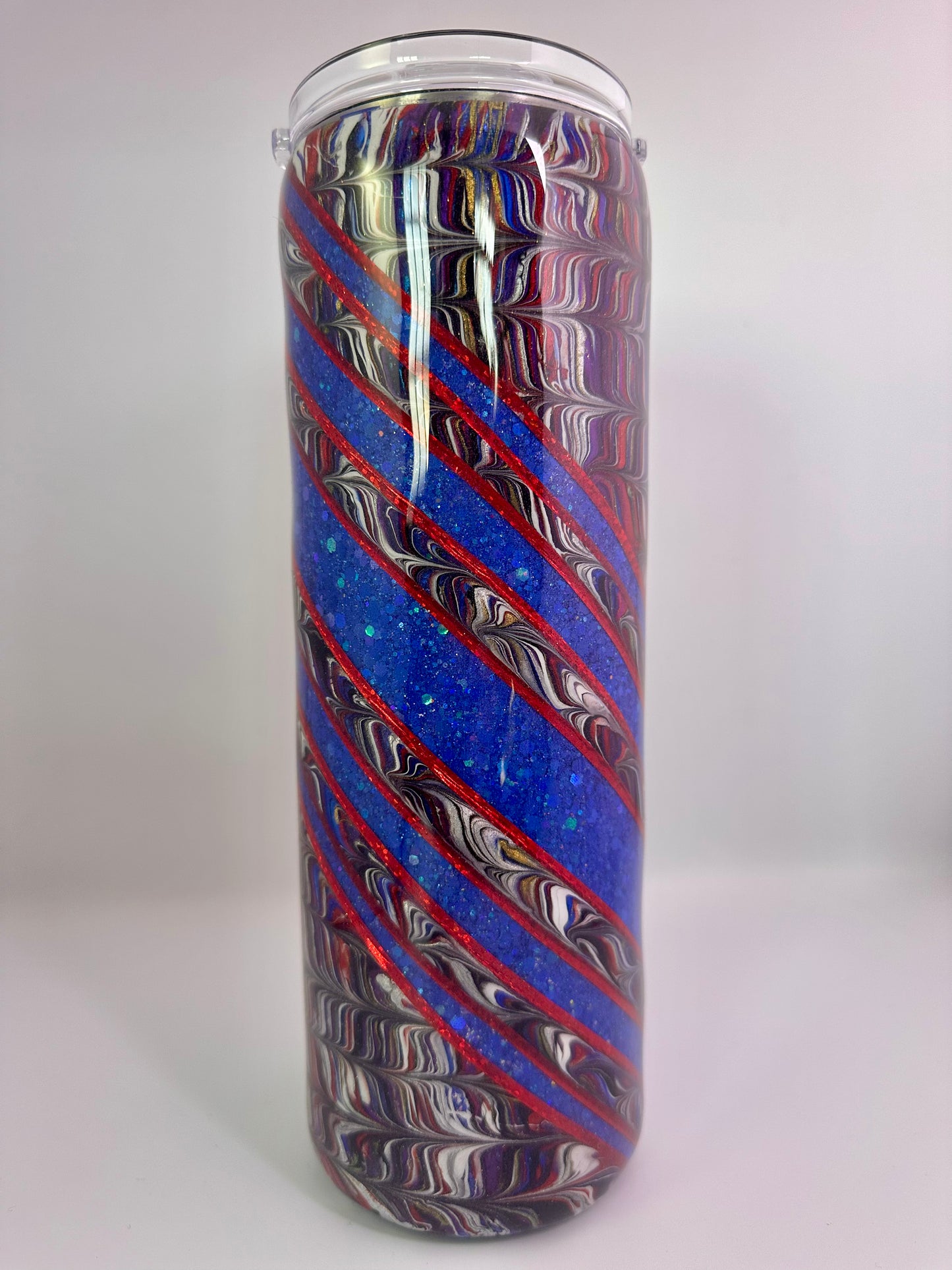 21) Twisted Books