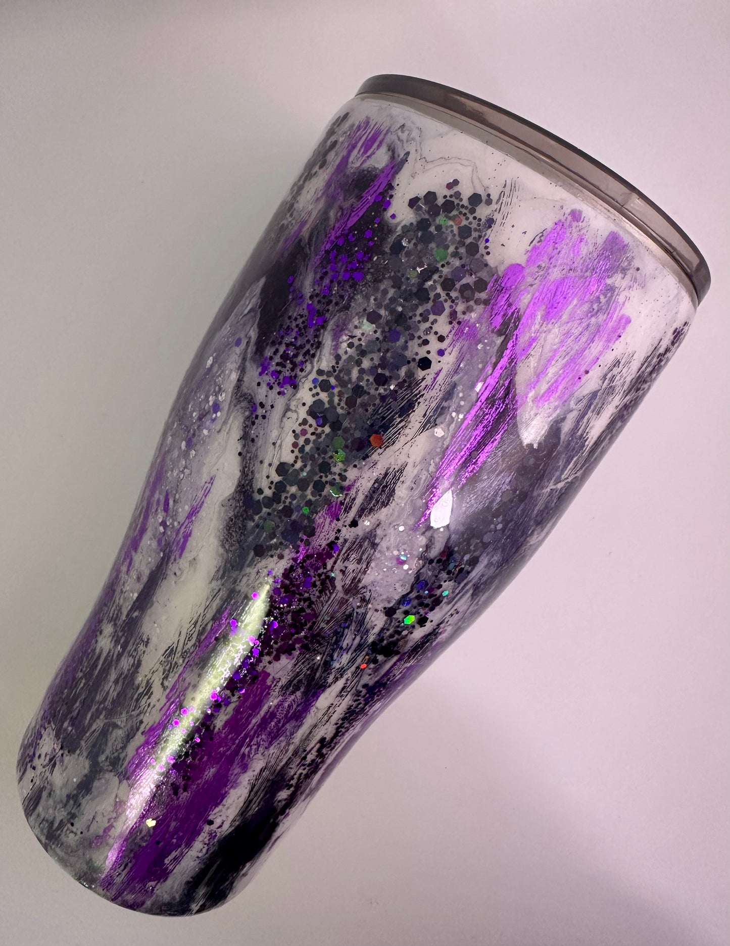 28) Marble Emo Dreams