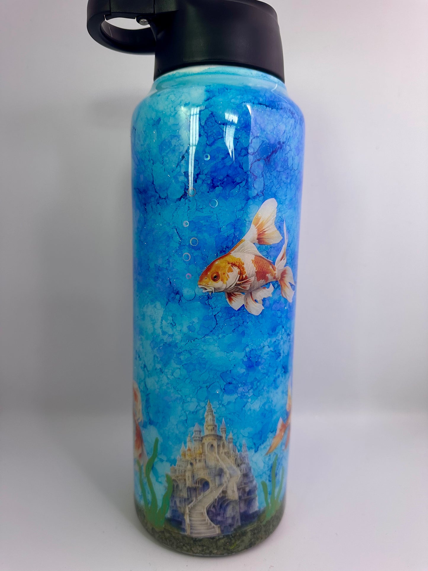 29) Goldfish